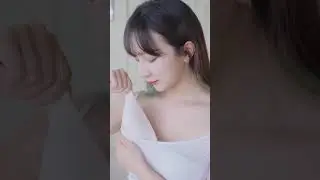 Intip ABG Buka Pakaian