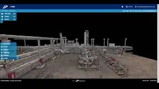 How to - Change Point Clouds Units