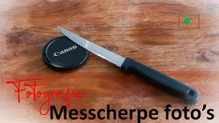 6 | Super scherpe foto's maken : 15 tips