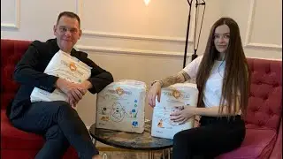 Как выбрать подгузник ?