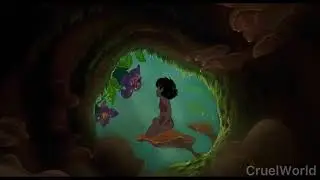 Arcadia - Lana Del Rey