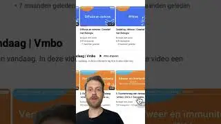 Eindexamenvraag van vandaag | Biologie eindexamen