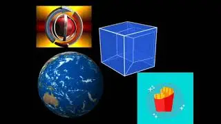 3D моделирование