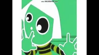 PBS Kids Dot Logo in 1999 in G Major 16