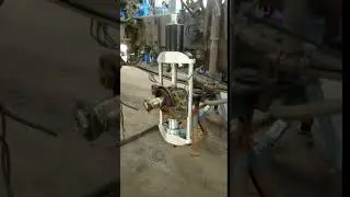 PST 03 00031 inlocuire bolt kingpin Volvo FH partea dreapta