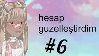 Msp-hesap guzelleştirdim-#6- erkek hesap-?MSP HONEY