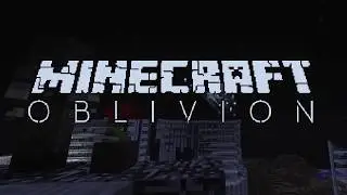 MINECRAFT OBLIVION: The drone hunter - Minecraft Short Film
