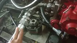 Как правильно установить ГСТ EATON!