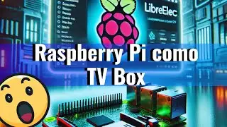 📺 How to Install LibreELEC on Raspberry Pi for Kodi | Complete Guide 2025 🚀