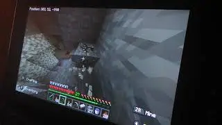 Minecraft Nintendo switch episode 11 preparing for the 1.17 caves and cliffs update Part 2