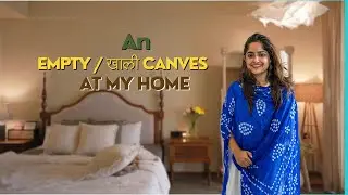 My Master Bedroom Reveal 😱 Timeless Interior Design || मेरा Ghar ek Sapna 🛌