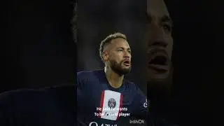 Why Neymar Jr. joined Al hilal? #saudileague #neymar#lies#money