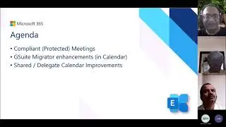 What's New in Outlook Calendar