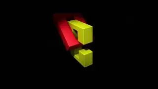 Animation eines 3D Puzzles