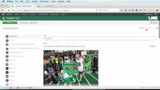 Widgetkit- Create a Photo Gallery