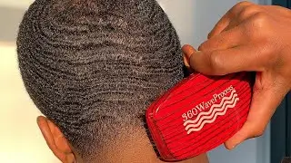 Reconstructing 360 Waves After Scalp + (Q&A LIVE )