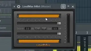 How do I make my tracks louder ? Let me show you!