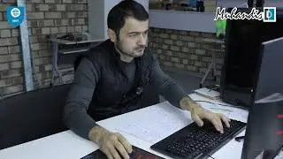 CAD (Computer Aided Design) o’zi nima va u nima uchun kerak?