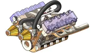 SolidWorks A Tutorial 