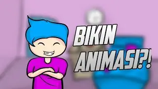 CARA MEMBUAT SLIDESHOW ANIMATION DI ANDROID! PART #01