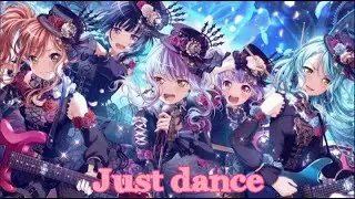 Nightcore - Just Dance (Lyrics)