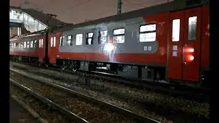 НОЧНЫЕ ПРОХОДЯЩИЕ ПОЕЗДА ЧЕРЕЗ ТЮМЕНЬ.