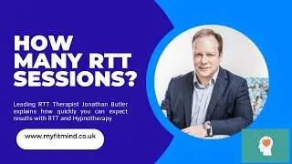 How Many RTT Sessions   SHORT VERSION
