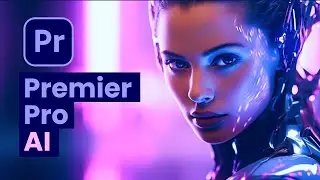 Premier Pro Ai Is Here To Revolutionize Your Editing Experience!
