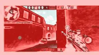 SLAVA MARLOW - По Глазам | Standoff 2 highlights
