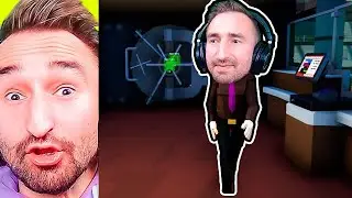 Stealing Millions From My Friend In Perfect Heist