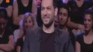 Murat'la neşeli dakikalar