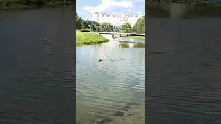это Минск