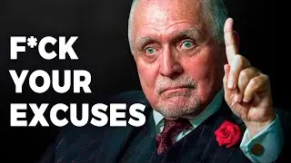 Stop Wasting Your Life | Dan Pena — BEST MOTIVATIONAL SPEECH
