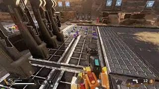 Apex Legends | Instant Replay test