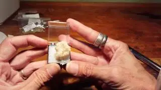 Second Nature Colorado July 18 eBay listings
