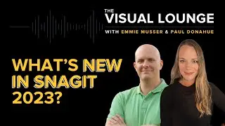 Snagit 2023