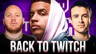 The End of YouTube Streaming