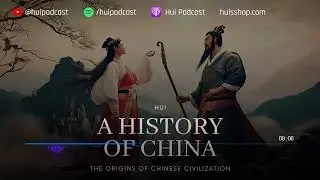 The Origins of Chinese Civilization #11, King You of Zhou  | A History of China, Audiobook
