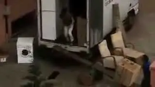 В Турции   во пипец прикол