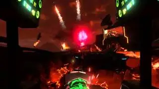 Far Cry 3 Blood Dragon ending Gameplay GTX 560Ti - CPU Athlon X4 635 @3,5 GHZ
