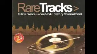 JIMMY ROSS - Chocolate Ice (Massimo Berardi Instrumental Dub)