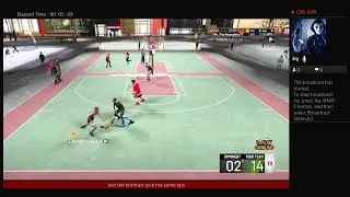 Grinding my rep im calling out truly nate