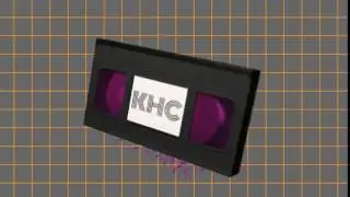 KENDALL HOME CINEMA IDENT4U!