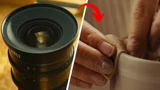 Sirui Jupiter Lenses: I Wish More Lenses Could Do This