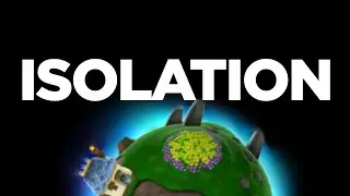 The Isolated Feeling of Super Mario Galaxy