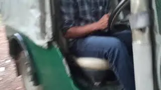 Jeep starting funny