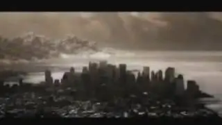 The power of Allah last day of the world