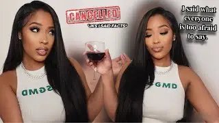 Unpopular Opinions that WILL get me CANCELLED but who cares…