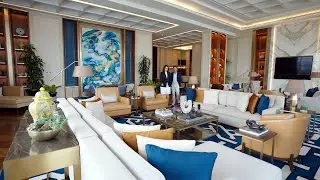 Explore TV Philippines - Solaire Resort entertainment City