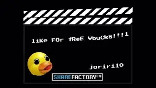 liKe FOr fReE VbuCkS!!!1